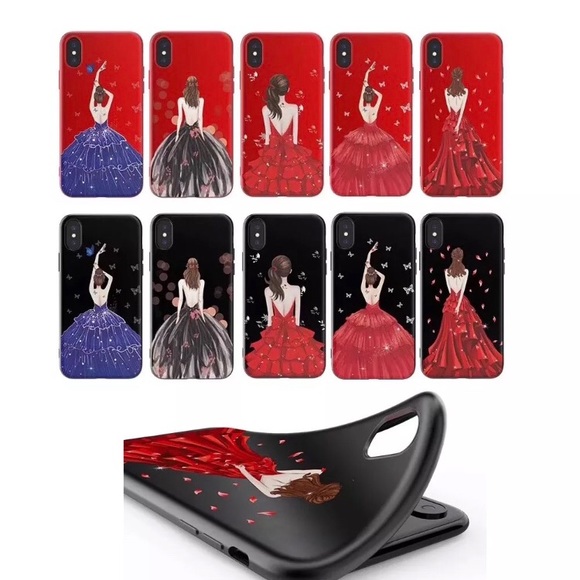 iPhone X case - Picture 2 of 3